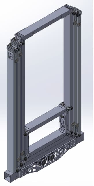 The 2025 elevator
